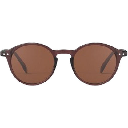 Occhiali da sole Unisex Izipizi - Occhiale Sun Mod.e - Beige