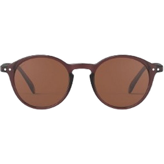 Occhiali da sole Unisex Izipizi - Occhiale Sun Mod.e - Beige