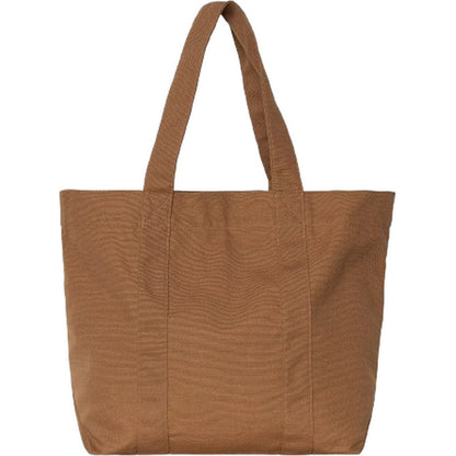 Borse a mano Unisex Carhartt Wip - Parker Tote Bag - Marrone