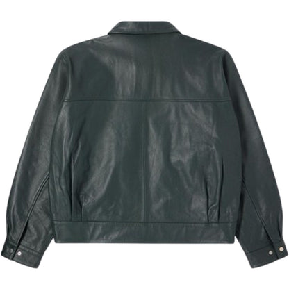 Giacche Uomo Edwin - Dogma Jacket - Verde
