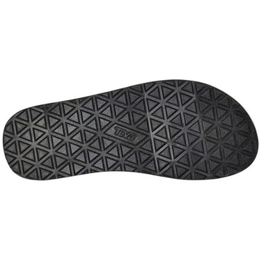 Sandalias de hombre Teva - Sandalia urbana universal original - Negro