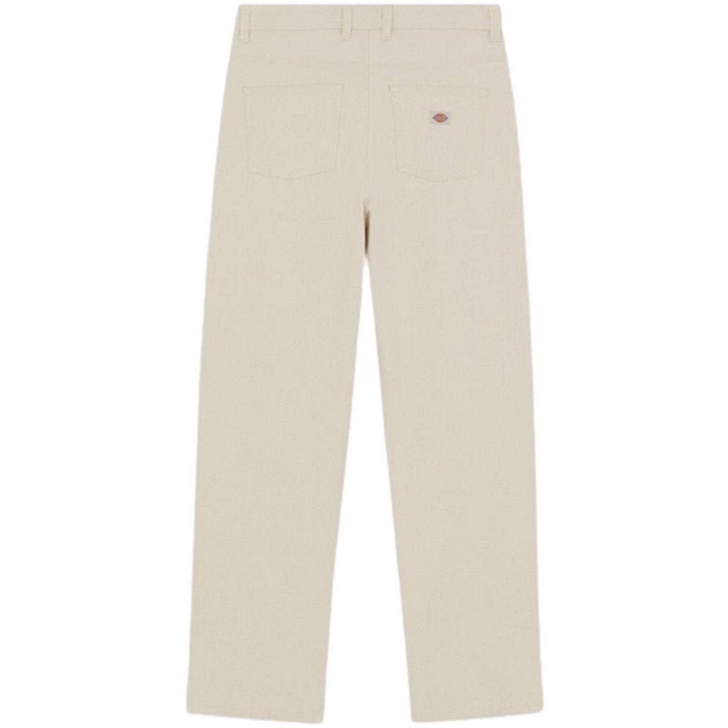 Pantaloni Uomo Dickies - Thomasville Denim - Panna