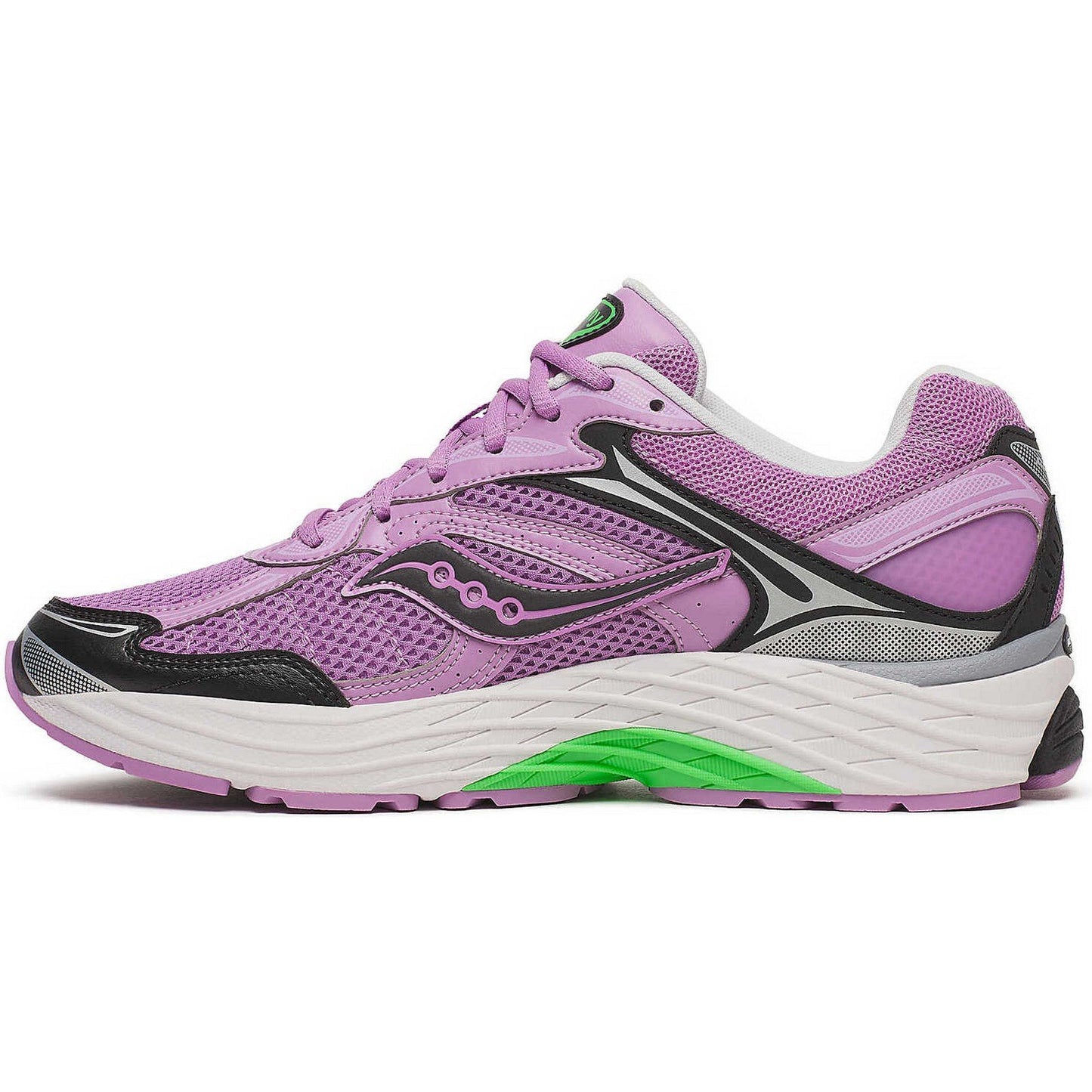 Sneaker Unisex Saucony - Progrid Omni 9 - Rosa
