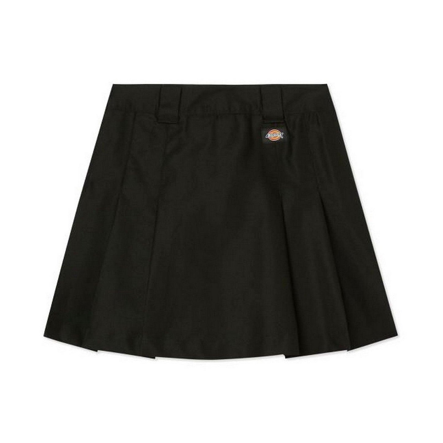 Gonne casual Donna Dickies - Elizaville Skirt W - Nero