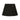 Gonne casual Donna Dickies - Elizaville Skirt W - Nero
