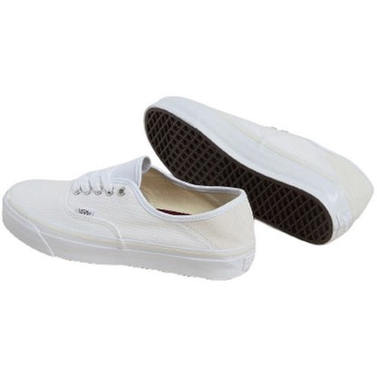 Sneaker Uomo Vans - Authentic 44 Kickdown - Bianco