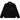 Vestes pour hommes Obey - Veste Obey Elysian - Noir