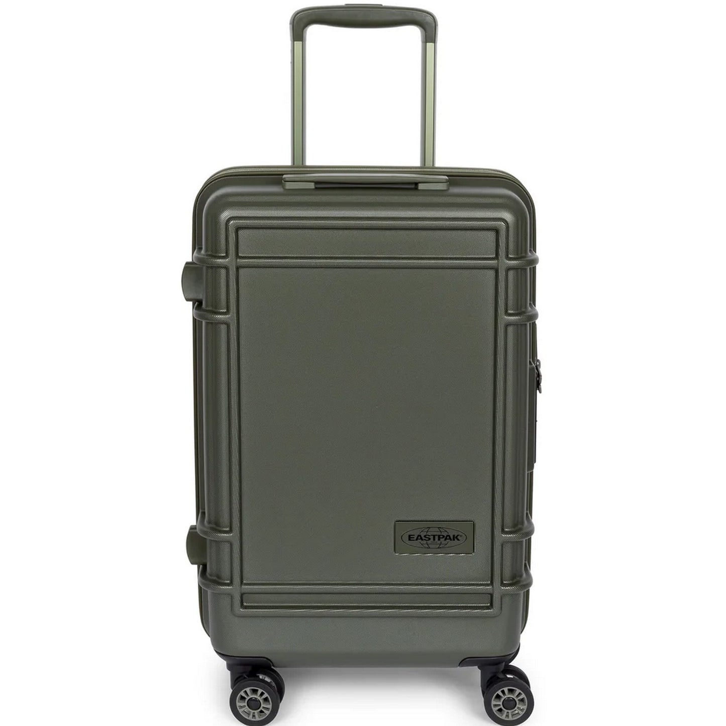 Valigie Unisex Eastpak - Resist'r Zip Cabin - Beige