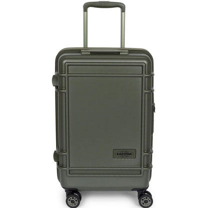 Valigie Unisex Eastpak - Resist'r Zip Cabin - Beige