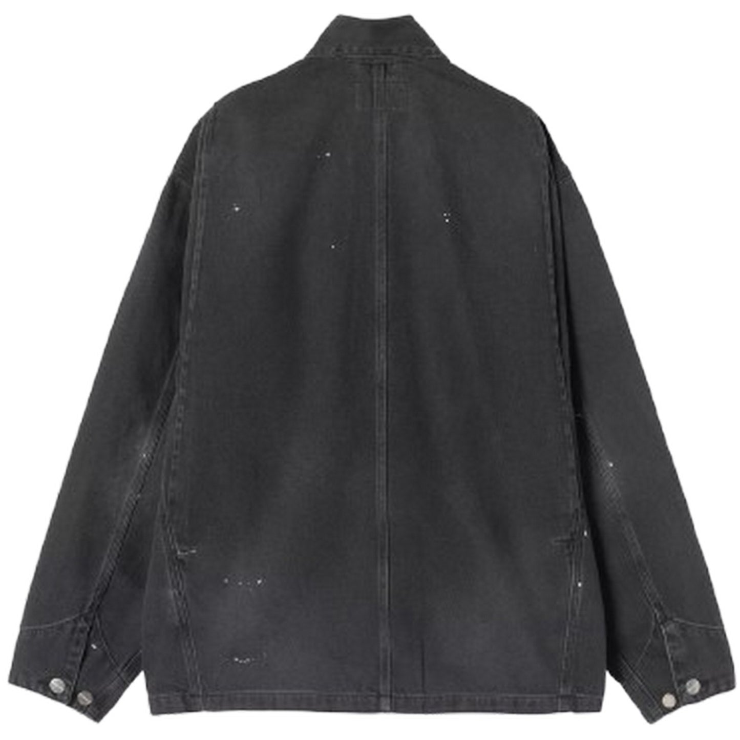 Giacche Donna Carhartt Wip - W' OG Michigan Coat - Nero