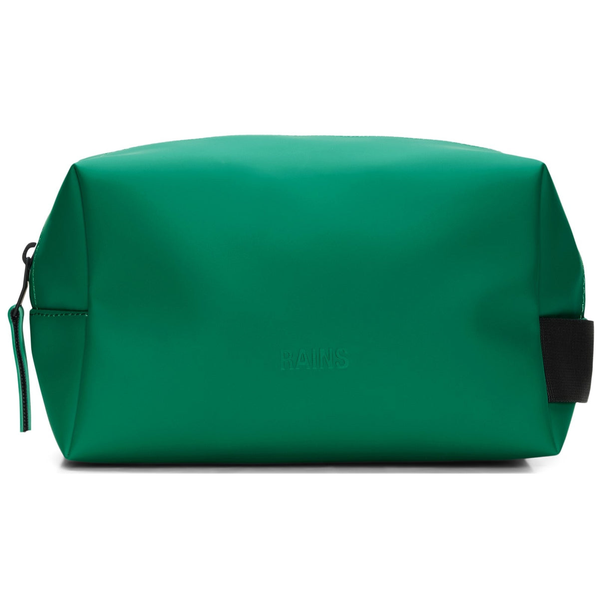 Borse a mano Unisex Rains - Wash Bag Small W3 - Verde