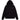 Felpe con cappuccio Uomo The North Face - M Ess Sd Rlx Fz Hd - Nero