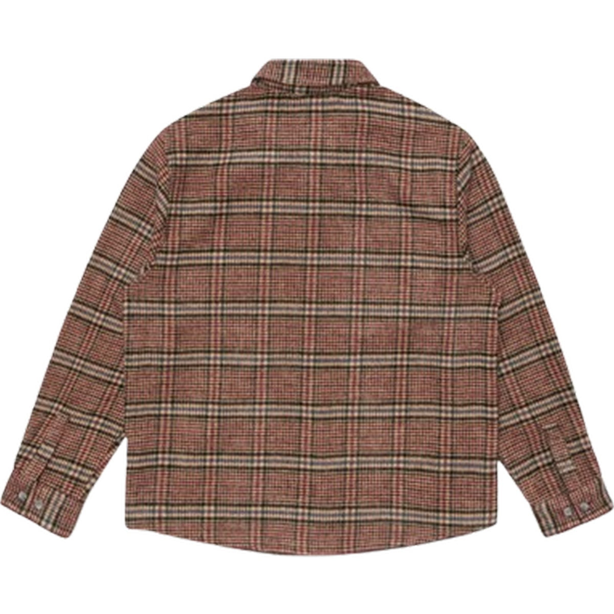 Camicie casual Uomo Edwin - Julius Shirt Ls - Marrone