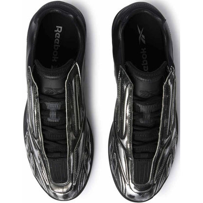 Sneaker Unisex Reebok - Hammer Pro Ltd - Nero