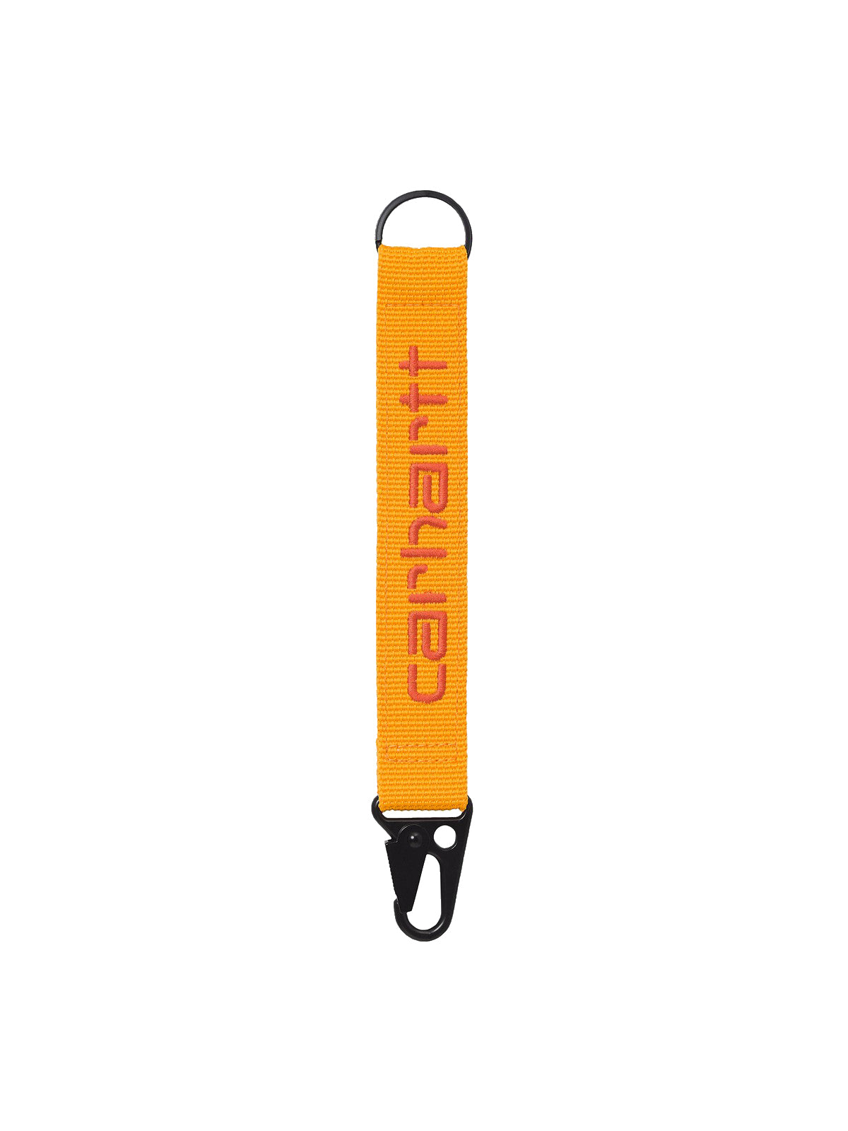 Uomo Unisex Carhartt Wip - Jaden Keyholder - Arancione