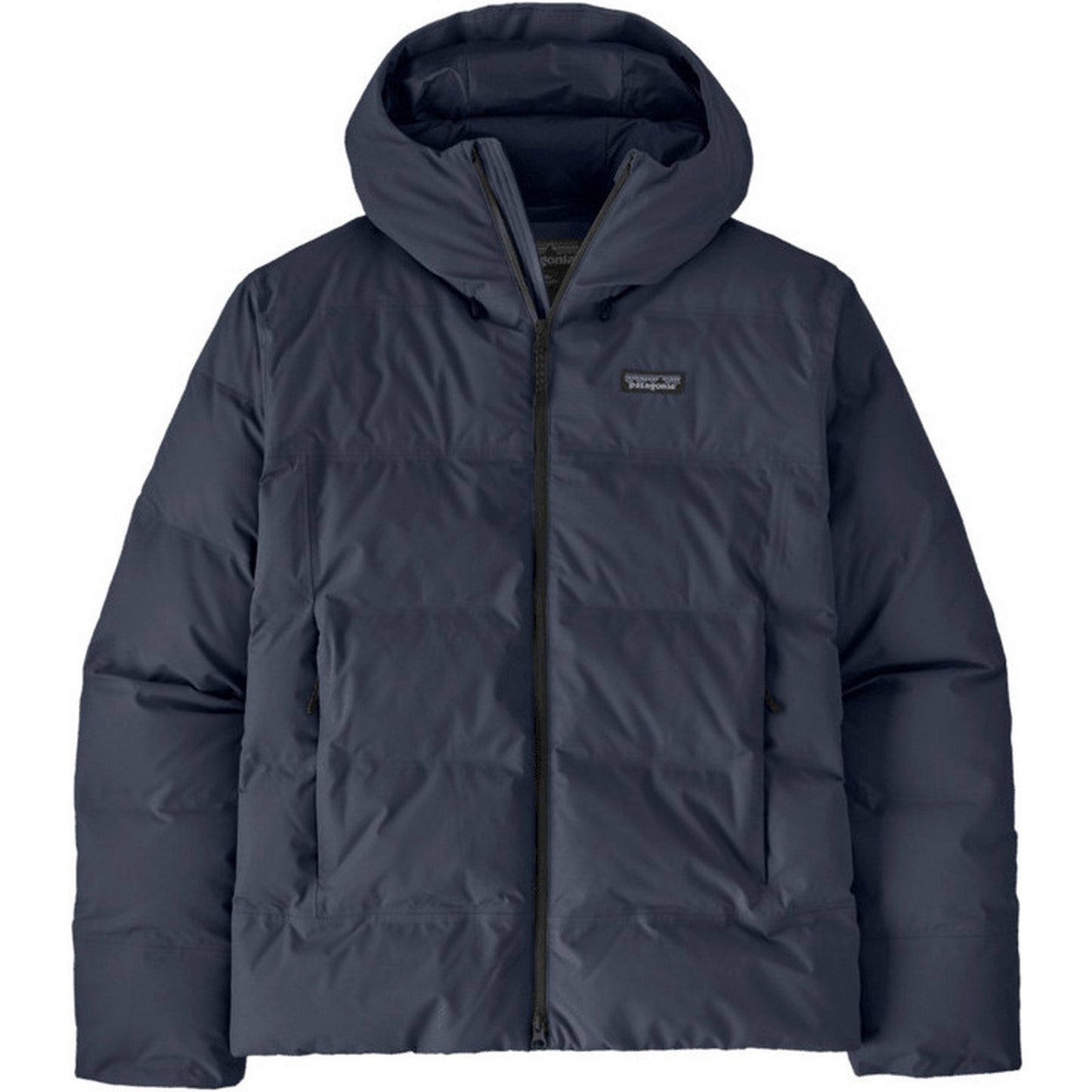 Giacche Uomo Patagonia - M's Jackson Glacier Jkt - Blu