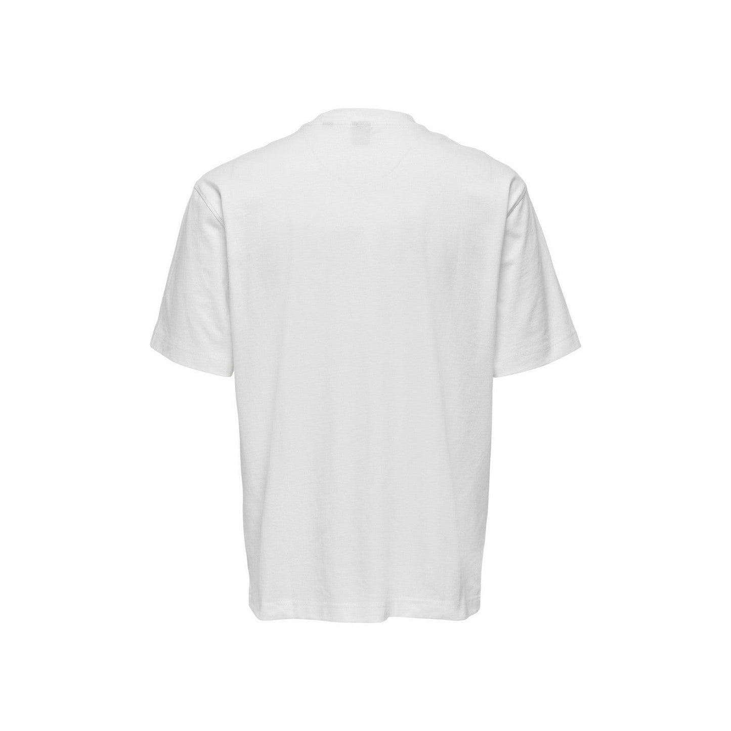 T-shirt Uomo Only & Sons - Onsfernando Rlx Draw Ss Tee - n.d.