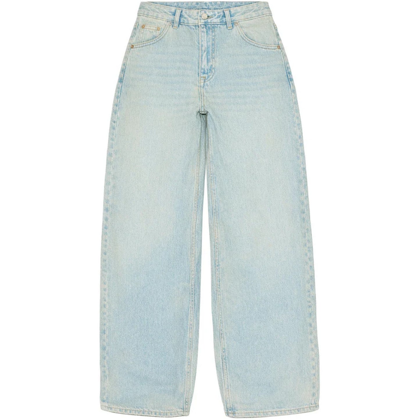 Jeans Donna DrDenim - Ary - Celeste