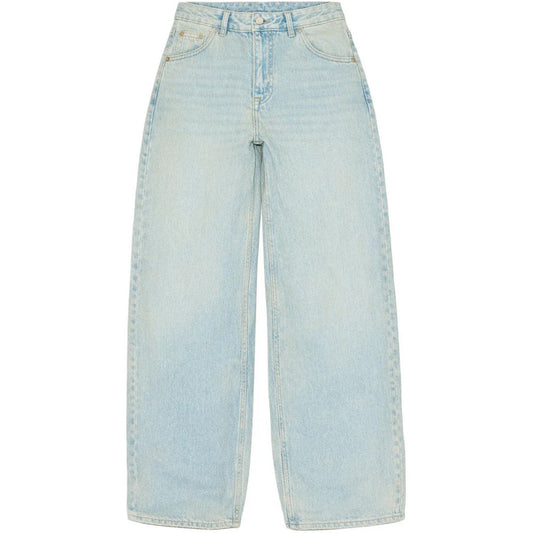 Jeans Donna DrDenim - Ary - Celeste