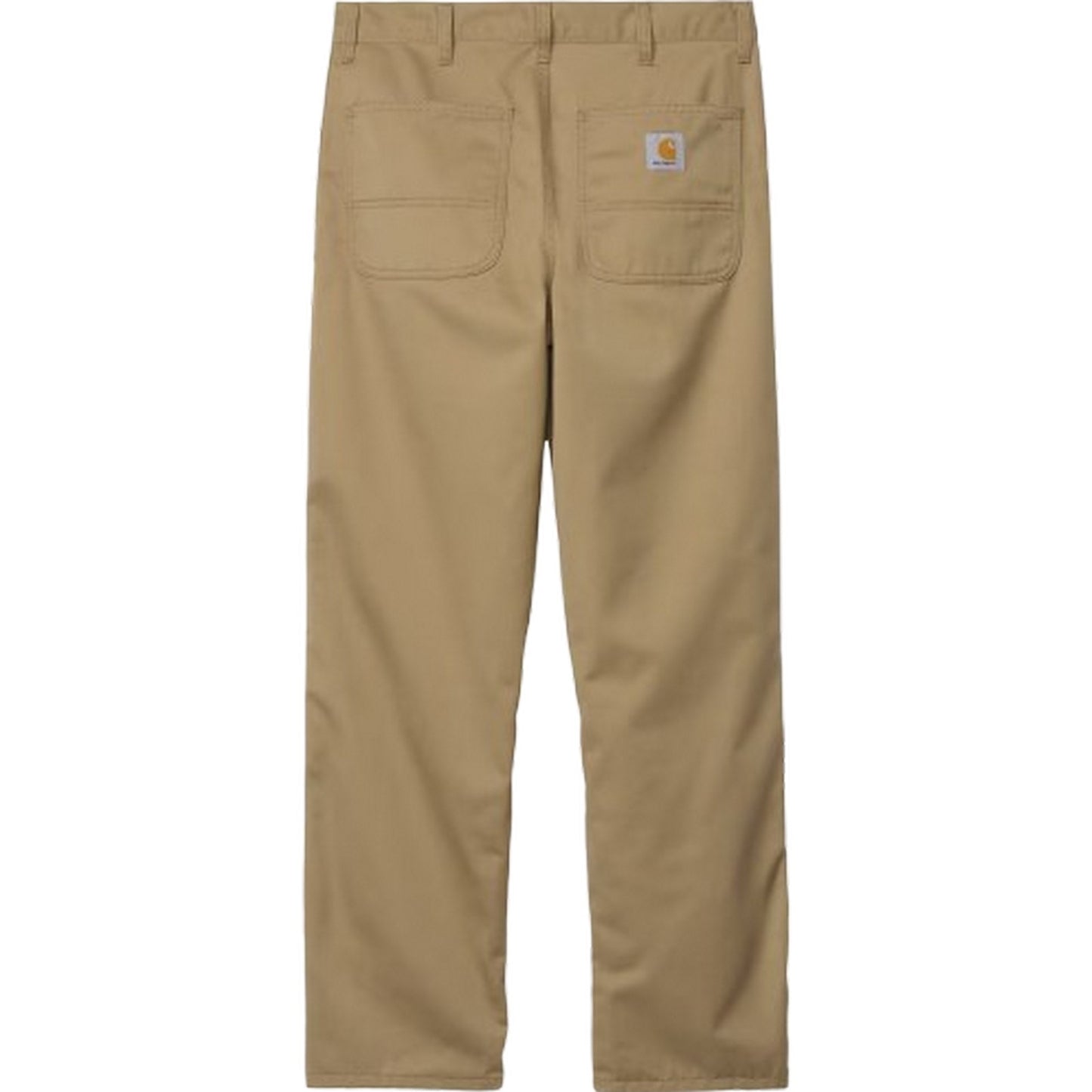 Pantaloni Uomo Carhartt Wip - Simple Pant - Marrone