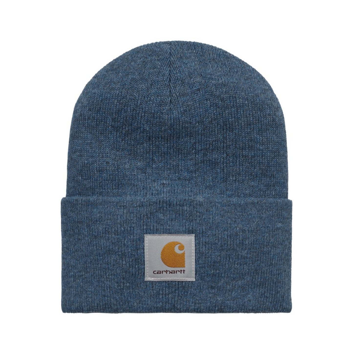 Berretti in maglia Unisex Carhartt Wip - Acrylic Watch Hat - Blu