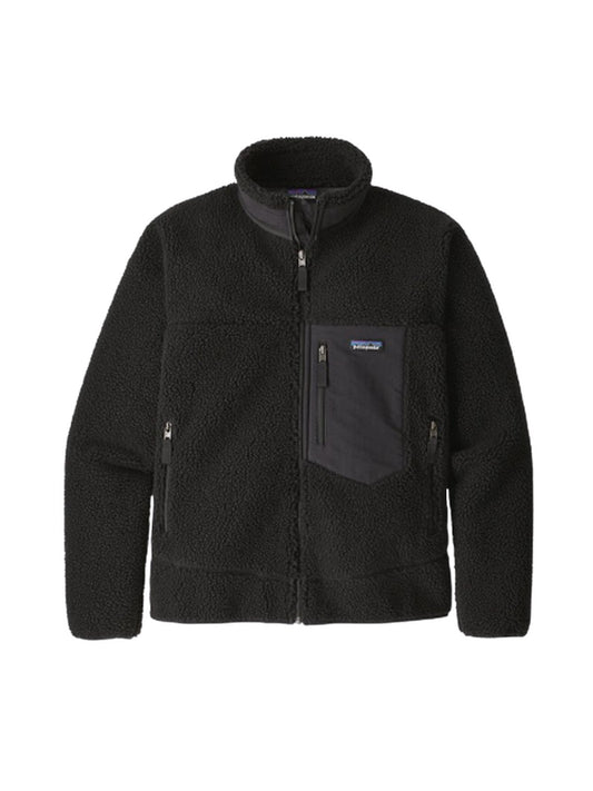 Giacche Uomo Patagonia - M's Classic Retrox Jkt - Nero