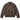 Giacche Uomo Vertere Berlin - Mercy Faux Leather Jacket - Marrone