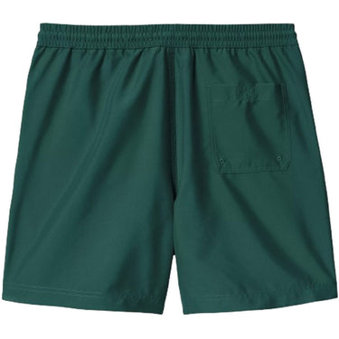 Carhartt Wip Pantalones cortos y calzoncillos unisex - Chase Swim Trunks - Verde