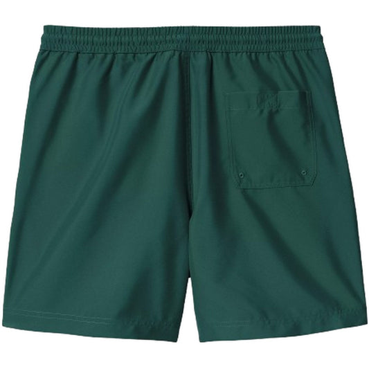 Pantaloncini e calzoncini Unisex Carhartt Wip - Chase Swim Trunks - Verde