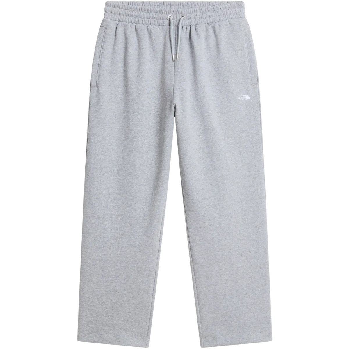 Pantaloni Uomo The North Face - M Essential Sd Rlx Pnt - Grigio