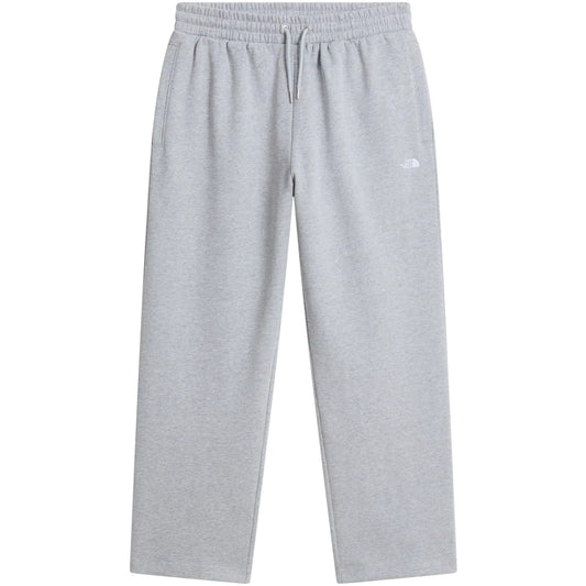 Pantaloni Uomo The North Face - M Essential Sd Rlx Pnt - Grigio