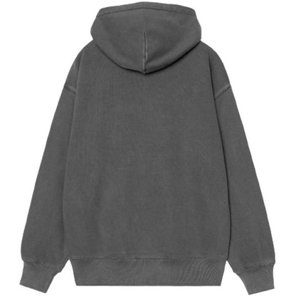 Felpe con cappuccio Donna Carhartt Wip - W' Hooded Lumo Sweat - Nero