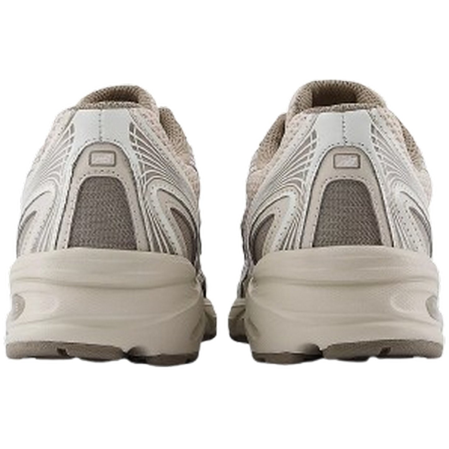 Sneaker Unisex New Balance - Scarpa Lifestyle - UNISEX - TIER 2 - Grigio