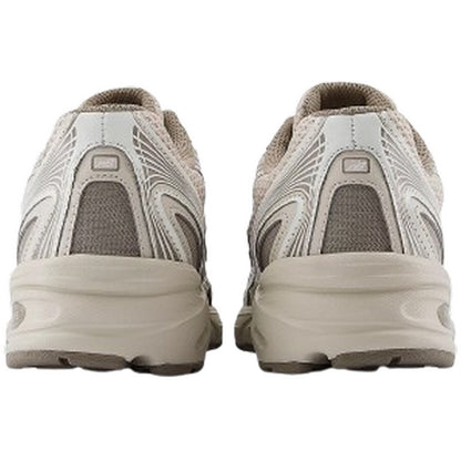 Sneaker Unisex New Balance - Scarpa Lifestyle - UNISEX - TIER 2 - Grigio