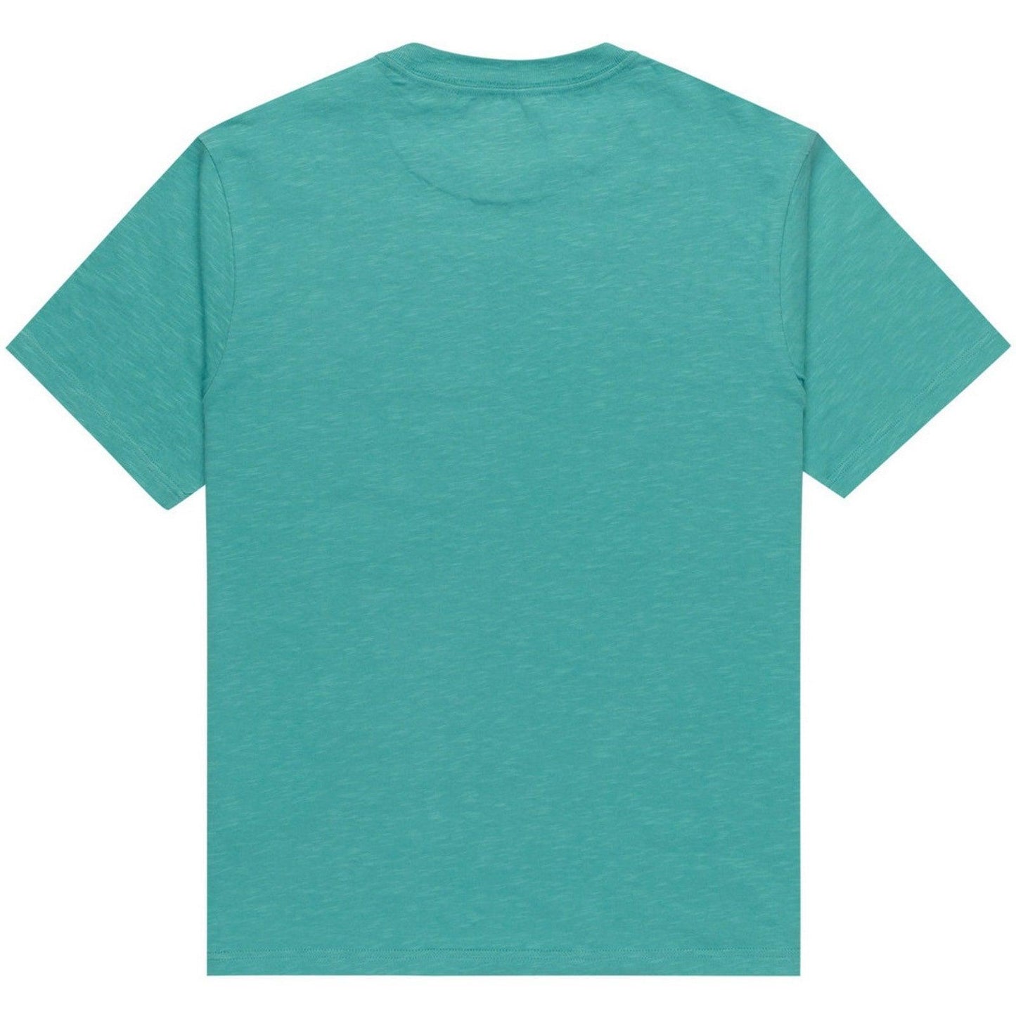 T-shirt Uomo Element - Crail M Kttp Fbk - Verde