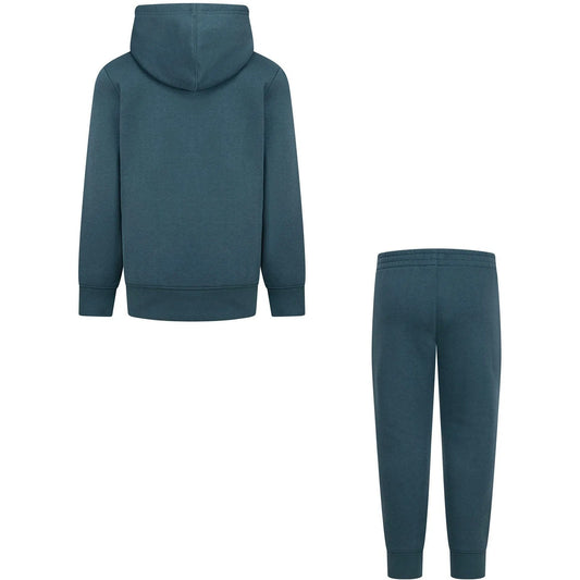 Survêtements à manches longues Enfants Unisexe Jordan - Jdn Mj Brklyn Flc Po Setf - Multicolore