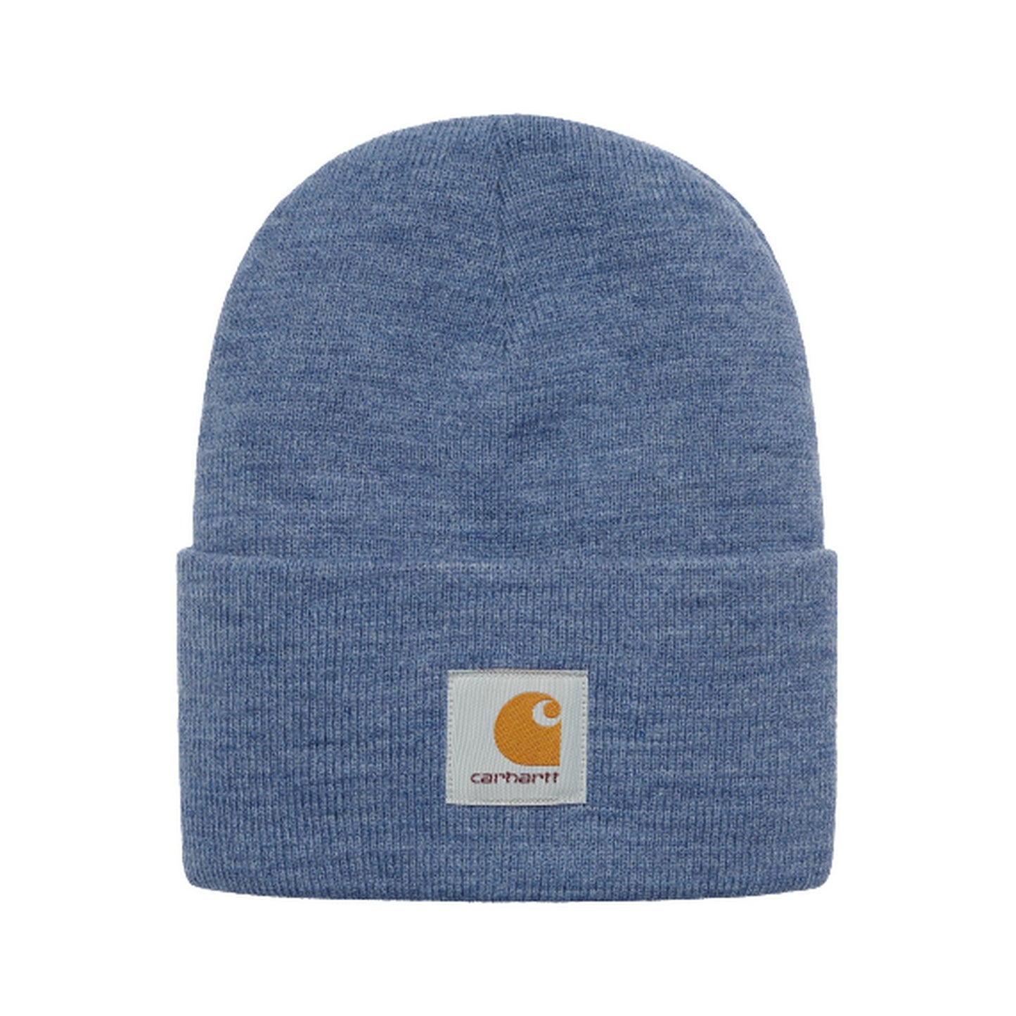 Berretti in maglia Unisex Carhartt Wip - Acrylic Watch Hat - Blu