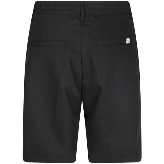 Bermuda Uomo Woc - Lusaka Short - Nero