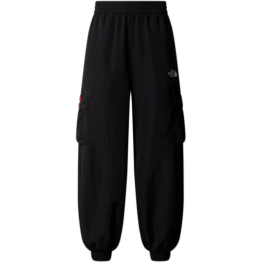 Pantaloni Donna The North Face - W Hmlyn Track Pant - Nero