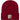 Berretti in maglia Uomo Carhartt Wip - Ohio Beanie - Rosso