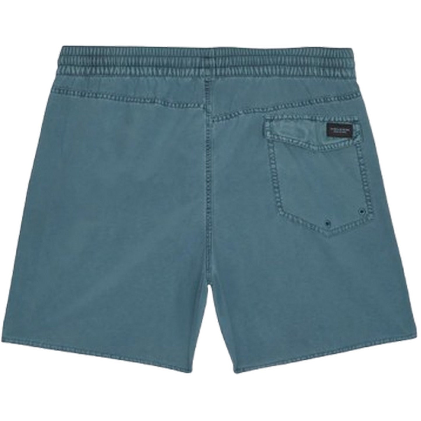 Pantaloncini e calzoncini Uomo Volcom - Center Trunk 17 - Multicolore