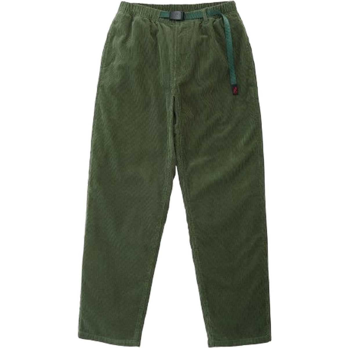 Pantaloni Uomo Gramicci - Corduroy Gramicci Pant - Verde