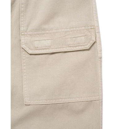 Pantaloni Uomo Gramicci - Eqt Pant - Beige