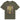 T-shirt Ragazzo Element - Timber Horned Tees - Verde