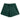 Pantaloncini Unisex New Balance - Uni-Ssentials French Terry Short - Verde
