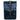 Borse a mano Unisex Rains - Backpack Mini W3 - Blu