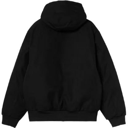 Giacche Uomo Carhartt Wip - OG Active Cold Jacket - Nero