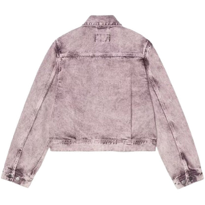 Giacche Donna Carhartt Wip - W' Arca Jacket - Viola