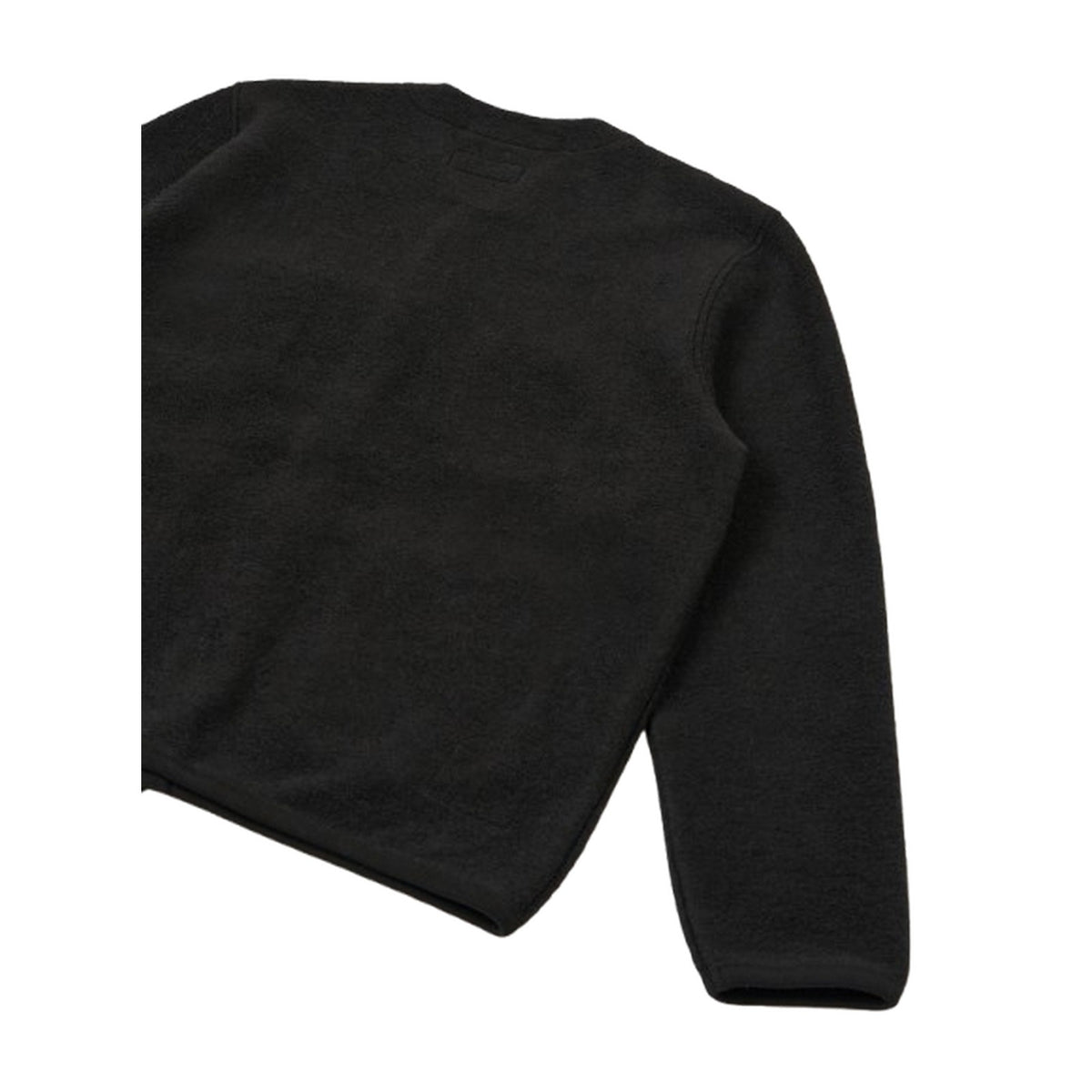 Cardigan Uomo Universal Works - Cardigan - Nero