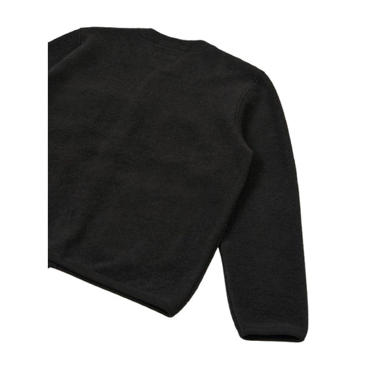 Cardigan Uomo Universal Works - Cardigan - Nero